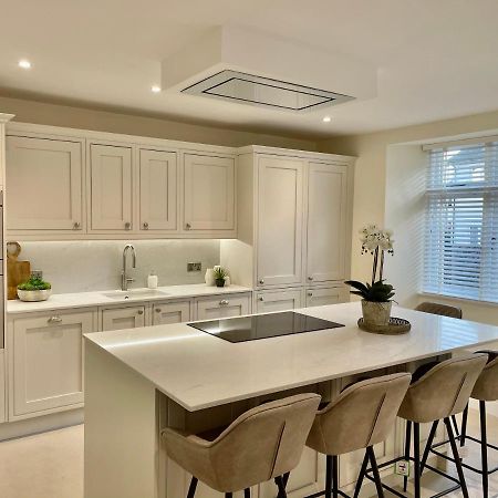 Edge Mere Apartment, Bowness-On-Windermere Eksteriør bilde