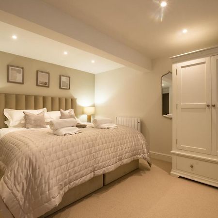 Edge Mere Apartment, Bowness-On-Windermere Eksteriør bilde