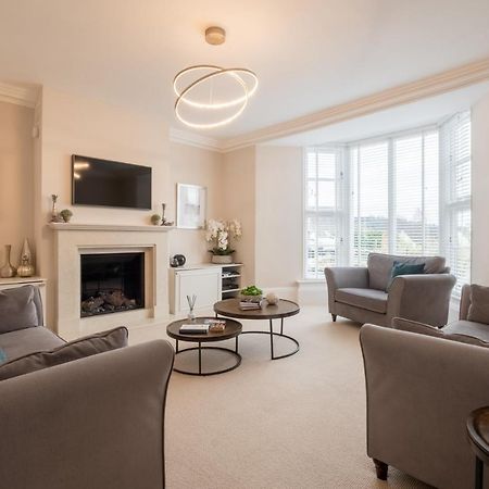 Edge Mere Apartment, Bowness-On-Windermere Eksteriør bilde