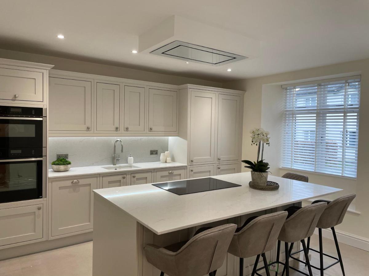 Edge Mere Apartment, Bowness-On-Windermere Eksteriør bilde