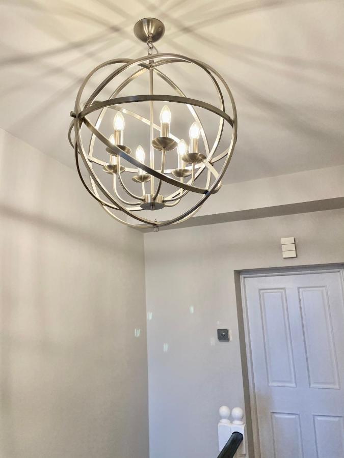 Edge Mere Apartment, Bowness-On-Windermere Eksteriør bilde