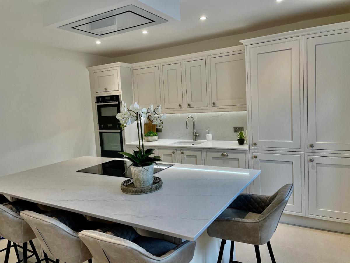 Edge Mere Apartment, Bowness-On-Windermere Eksteriør bilde