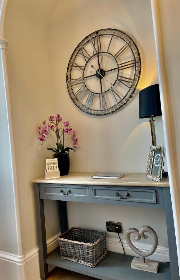Edge Mere Apartment, Bowness-On-Windermere Eksteriør bilde
