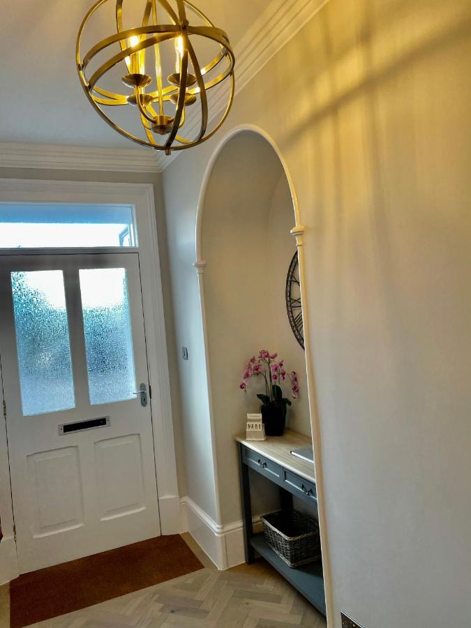 Edge Mere Apartment, Bowness-On-Windermere Eksteriør bilde