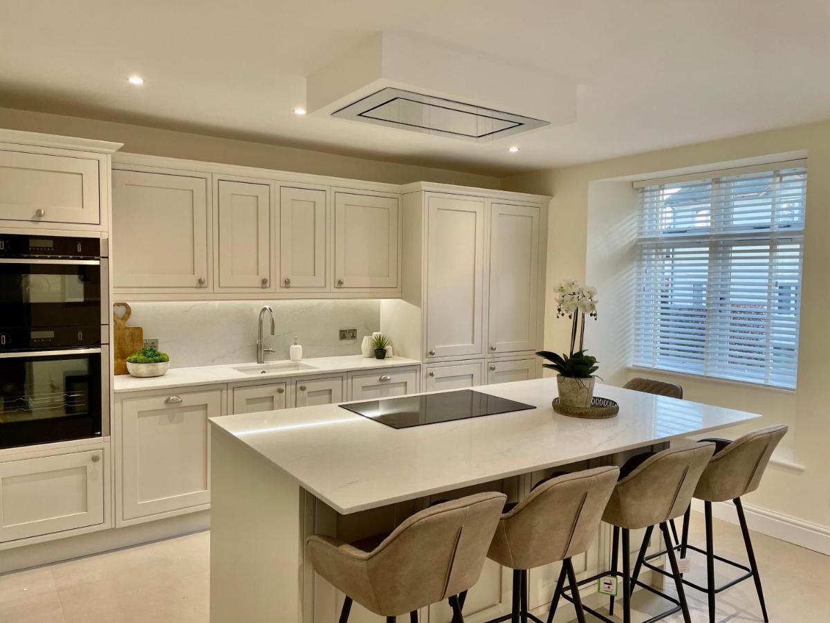 Edge Mere Apartment, Bowness-On-Windermere Eksteriør bilde
