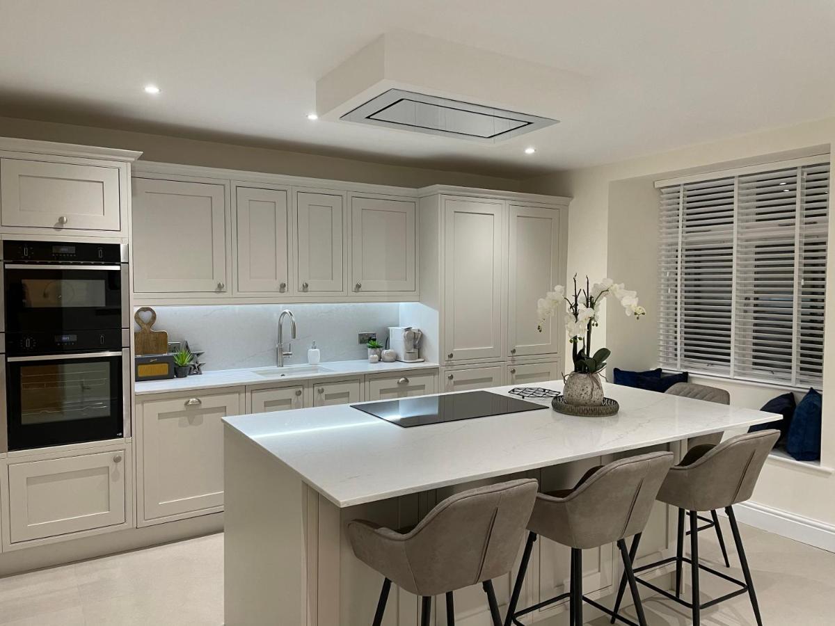 Edge Mere Apartment, Bowness-On-Windermere Eksteriør bilde