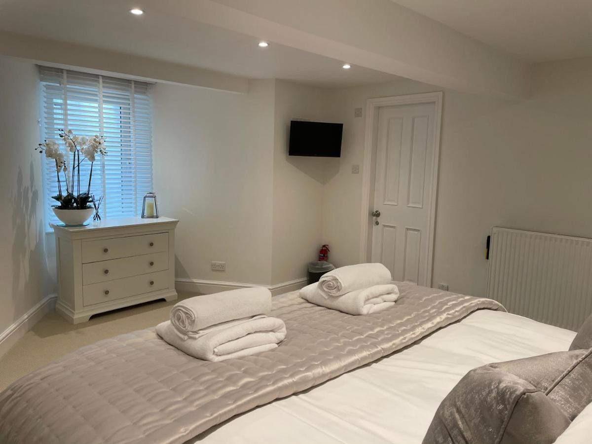 Edge Mere Apartment, Bowness-On-Windermere Eksteriør bilde