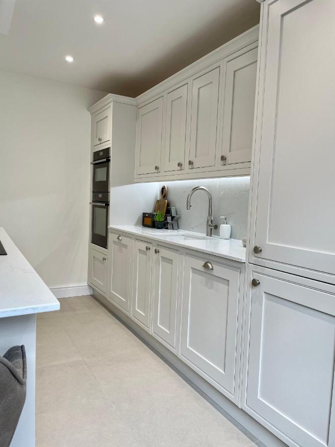 Edge Mere Apartment, Bowness-On-Windermere Eksteriør bilde