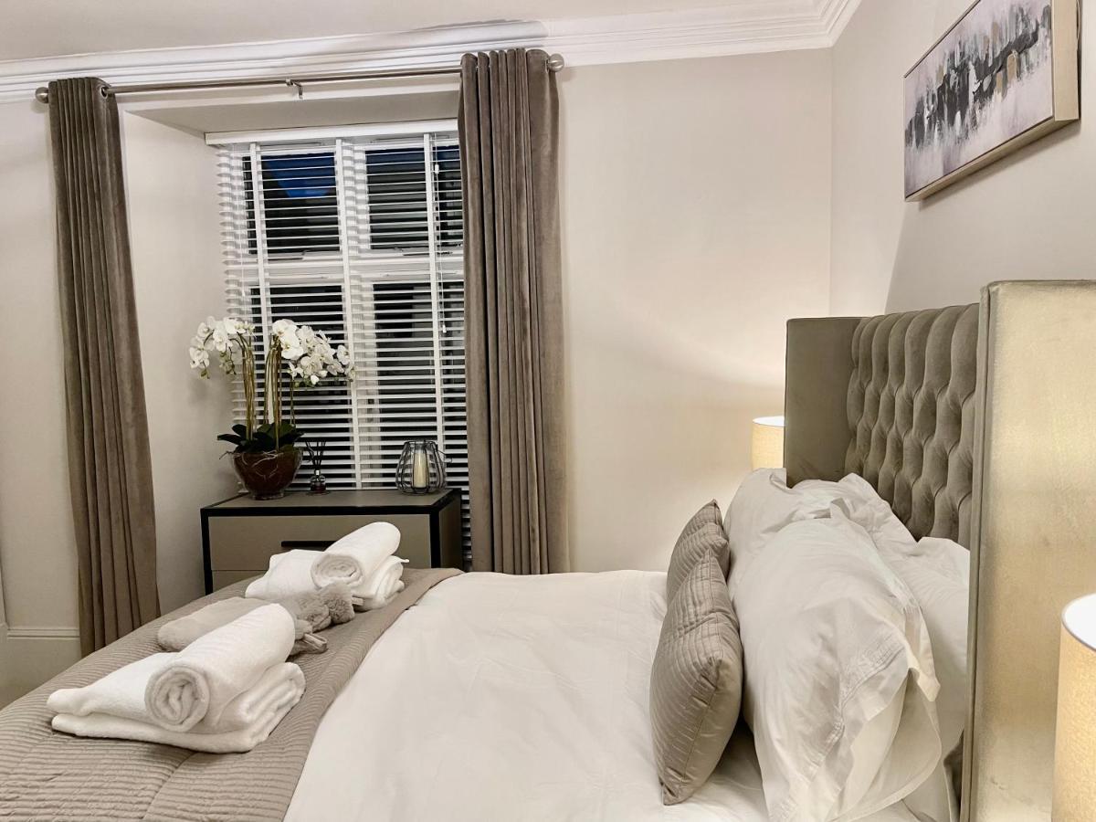 Edge Mere Apartment, Bowness-On-Windermere Eksteriør bilde