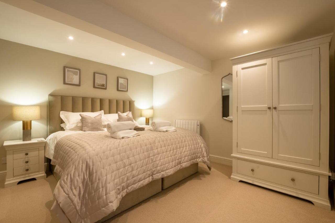 Edge Mere Apartment, Bowness-On-Windermere Eksteriør bilde