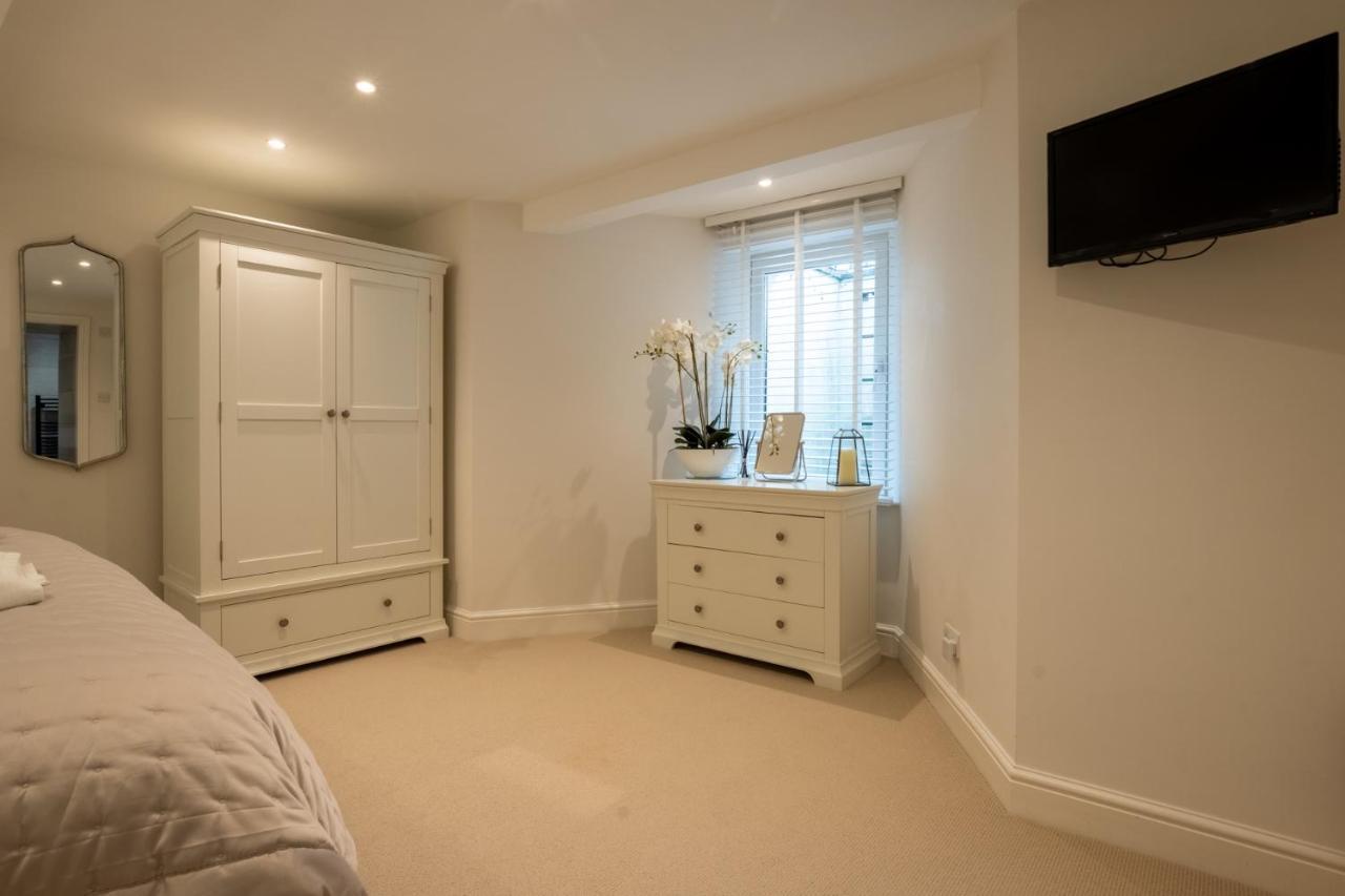 Edge Mere Apartment, Bowness-On-Windermere Eksteriør bilde