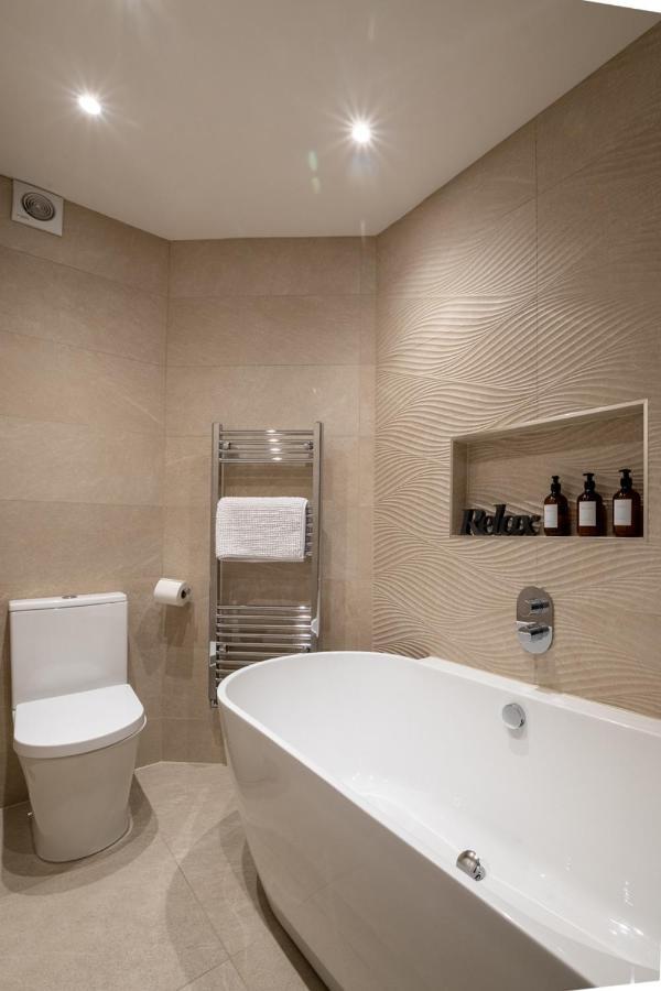 Edge Mere Apartment, Bowness-On-Windermere Eksteriør bilde