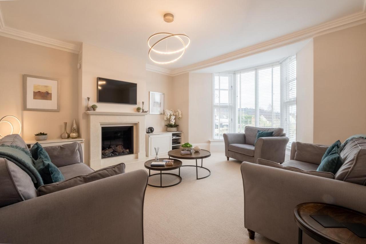 Edge Mere Apartment, Bowness-On-Windermere Eksteriør bilde