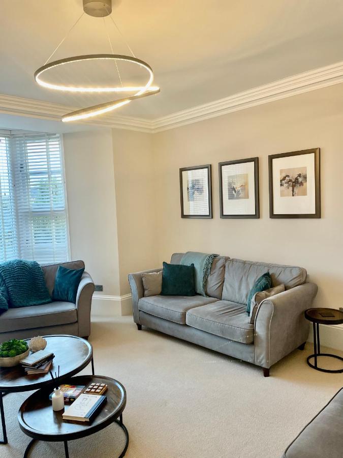 Edge Mere Apartment, Bowness-On-Windermere Eksteriør bilde