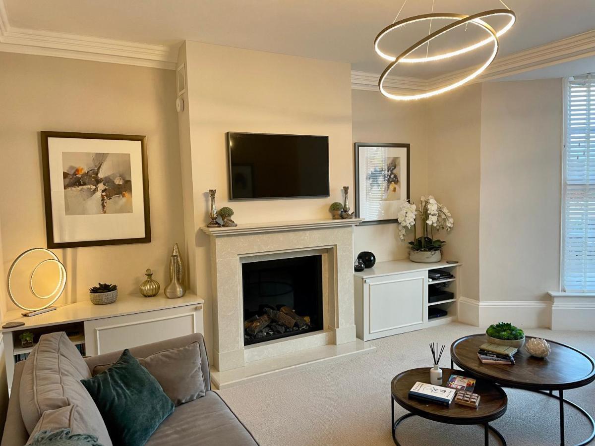Edge Mere Apartment, Bowness-On-Windermere Eksteriør bilde