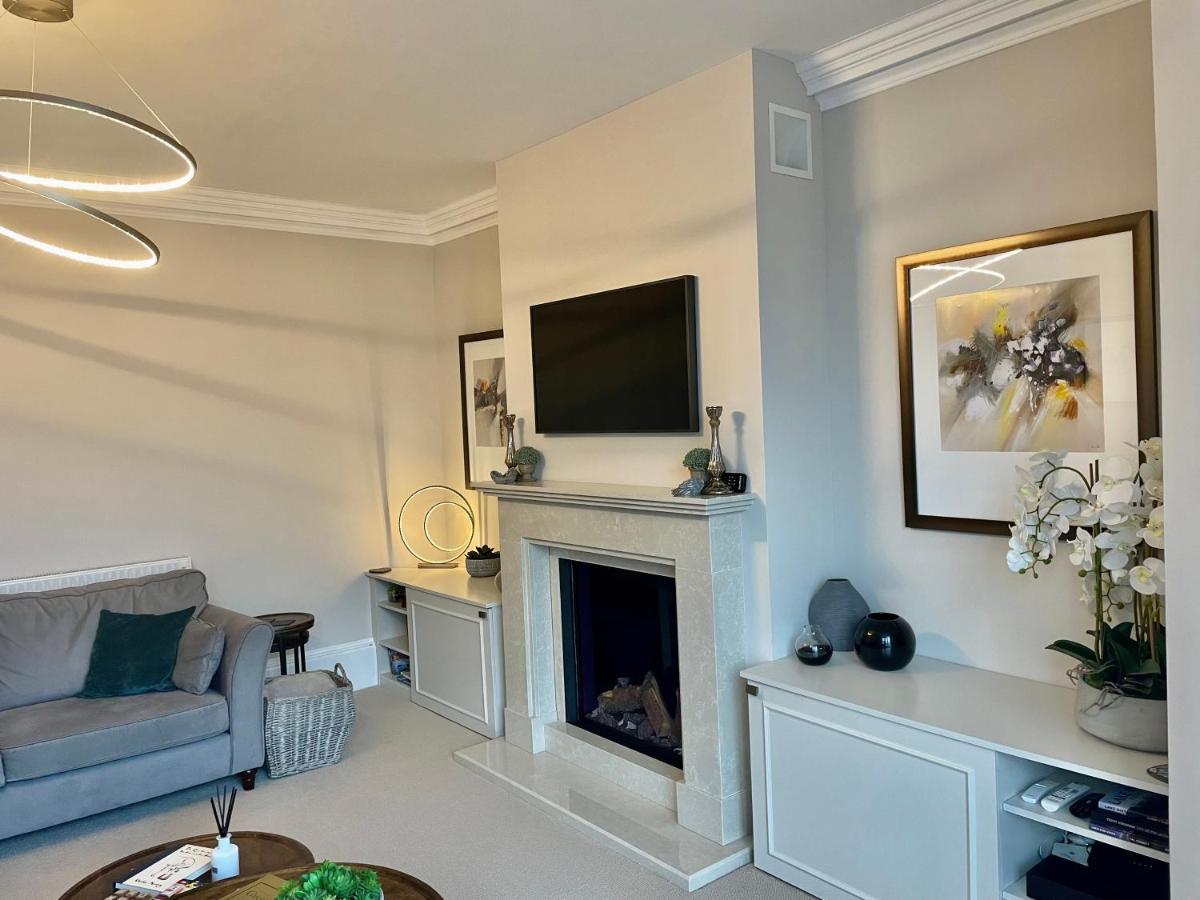 Edge Mere Apartment, Bowness-On-Windermere Eksteriør bilde